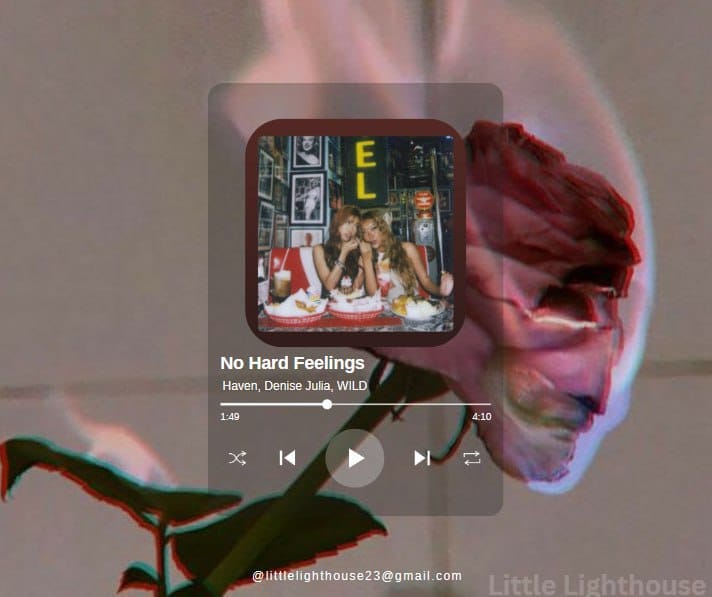 Music Recommendation Part 4
